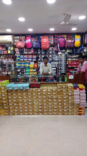 BAWAA SHOES BAGS